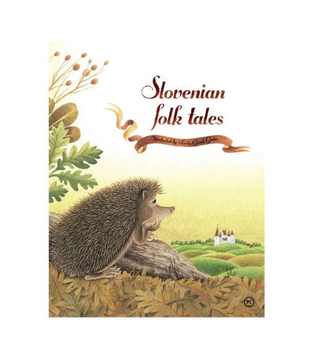Slovenian Folk Tales