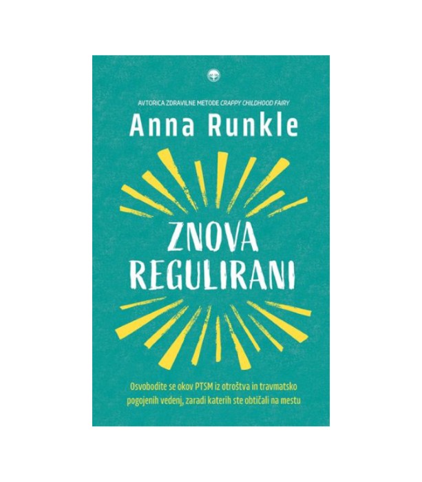 Znova regulirani - Anna Runkle