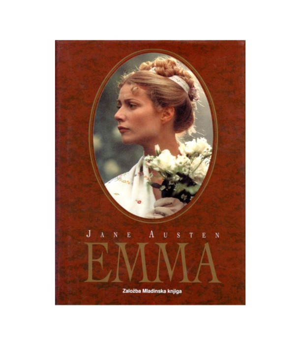 Emma - Jane Austen