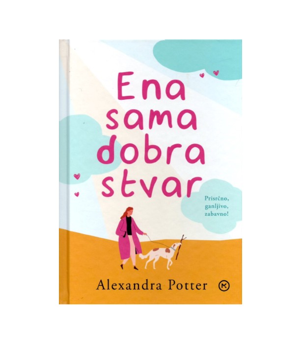 Ena sama dobra stvar - Alexandra Potter