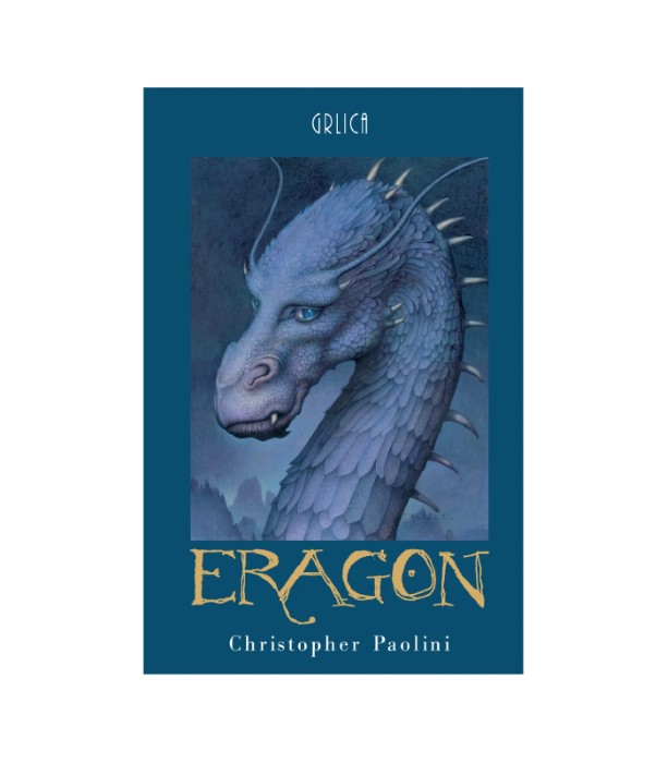 Eragon - Christopher Paolini