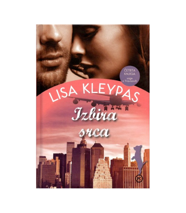 Izbira srca - Lisa Kleypas
