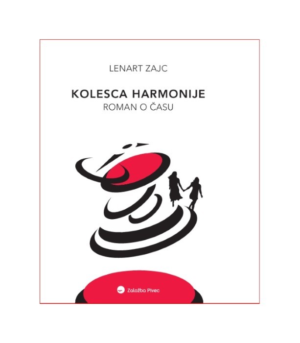 Kolesca harmonije - Lenart Zajc