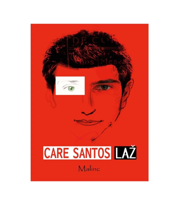 Laž - Care Santos