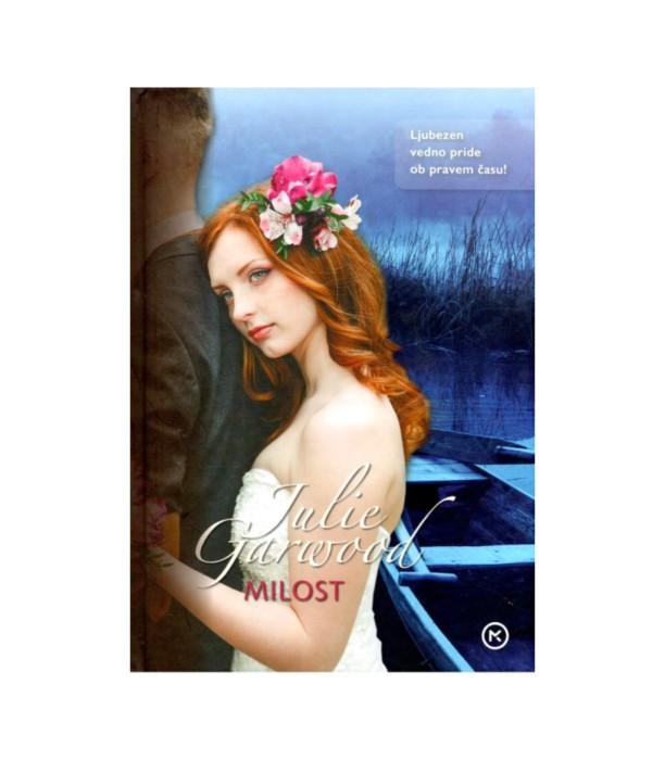Milost - Julie Garwood