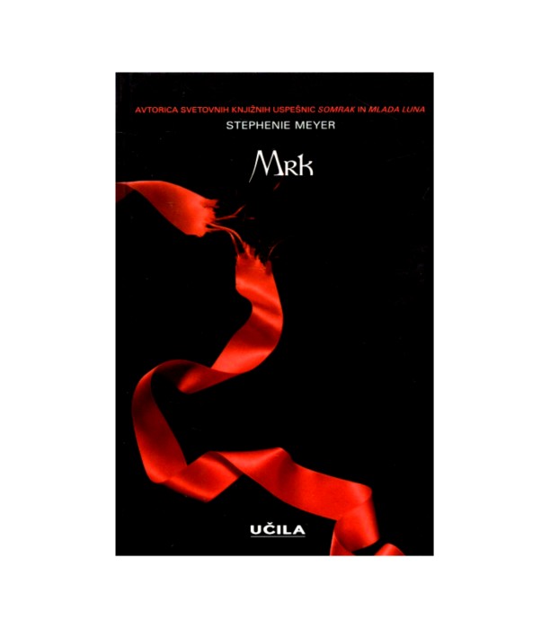 Mrk - Stephenie Meyer