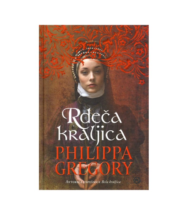 Rdeča kraljica - Philippa Gregory
