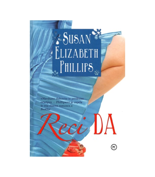 Reci DA - Susan Elizabeth Phillips
