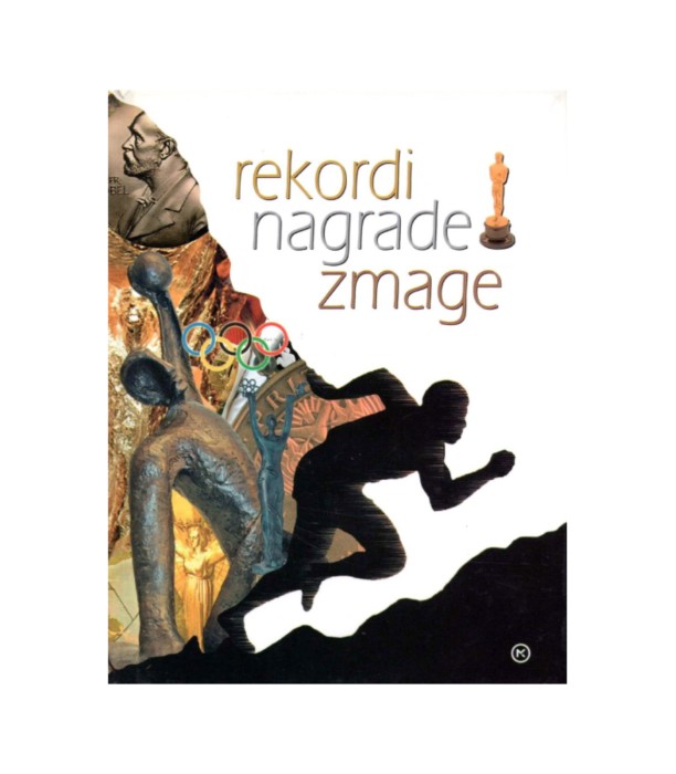 Rekordi, nagrade, zmage