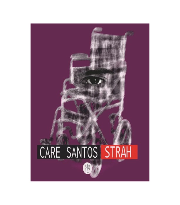 Strah - Care Santos