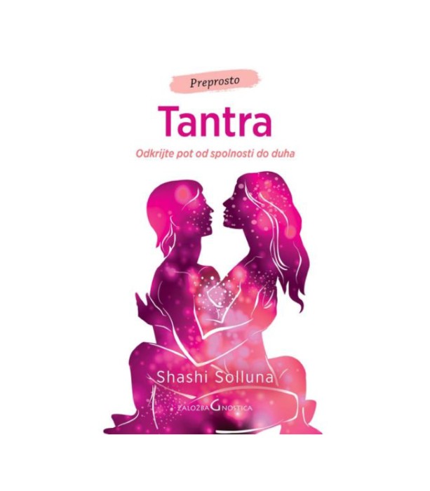 Tantra - Shashi Solluna