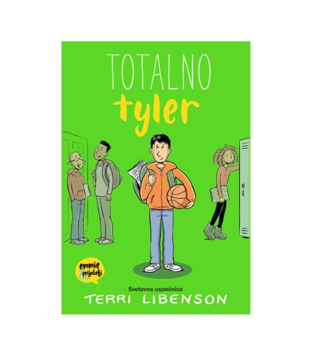 Emmi in prijatelji: Totalno Tyler