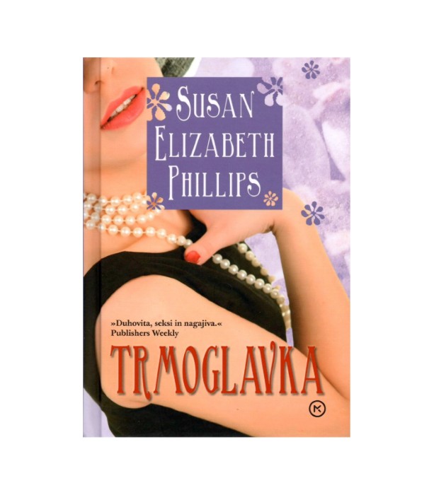 Trmoglavka - Susan Elizabeth Phillips