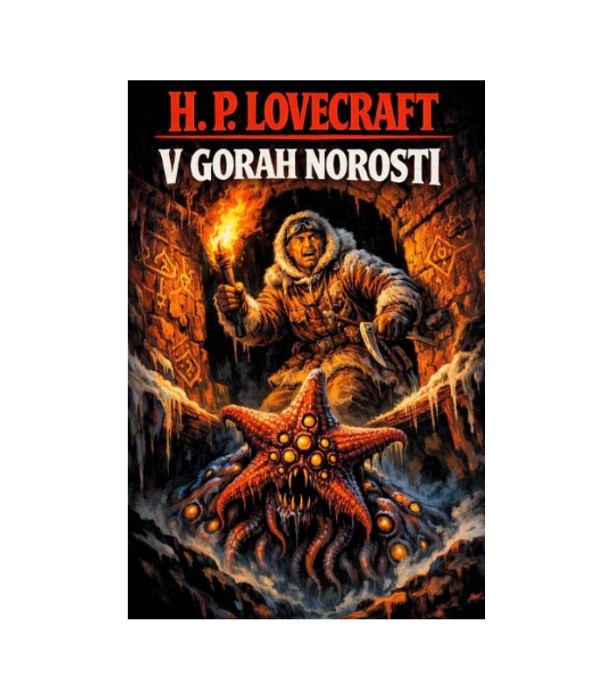 V gorah norosti - H. P. Lovecraft