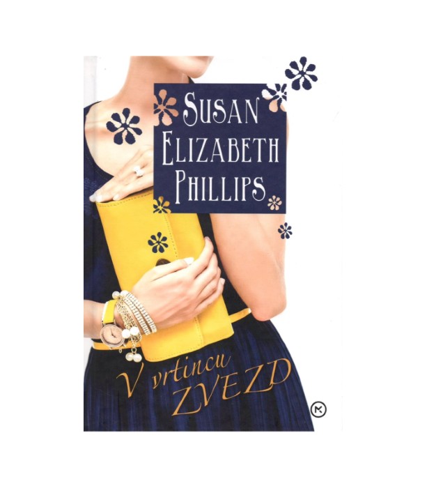 V vrtincu zvezd - Susan Elizabeth Phillips
