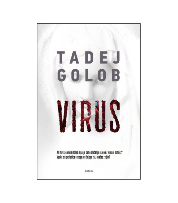 Virus - Tadej Golob