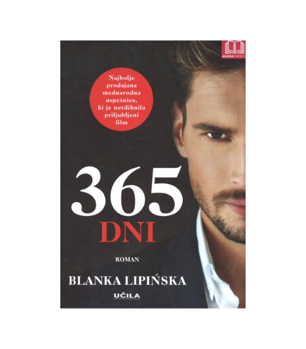 365 dni - Blanka Lipinska