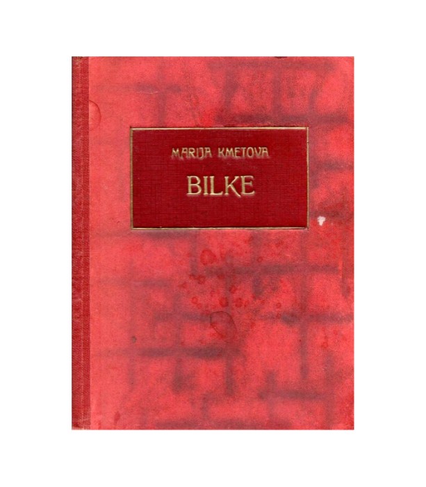 Bilke - Marija Kmetova