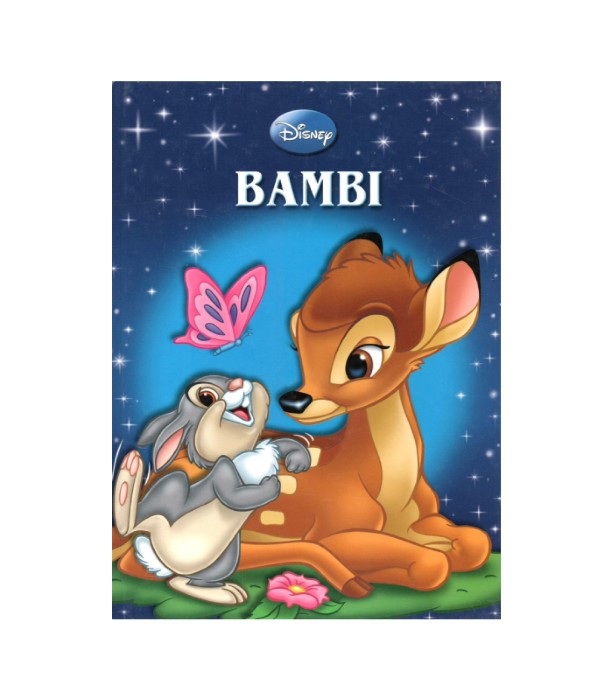 Disney Bambi