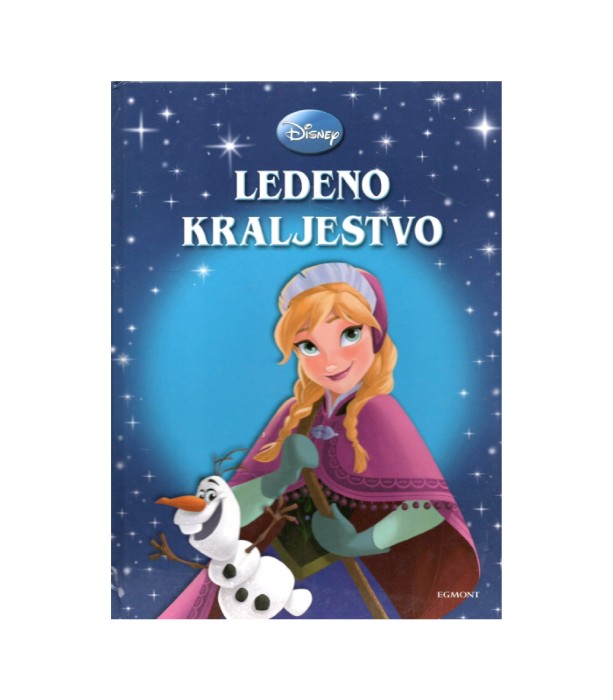 Disney Ledeno kraljestvo
