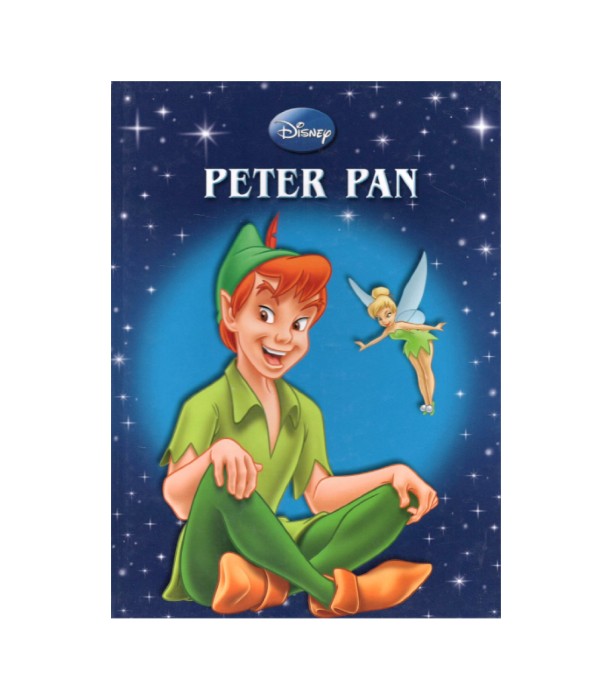 Disney Peter Pan