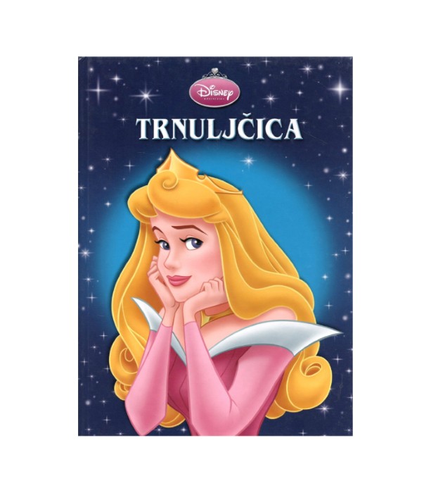Disney Trnuljčica