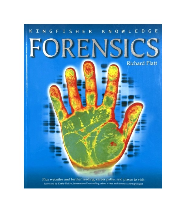 Forensics - Richard Platt