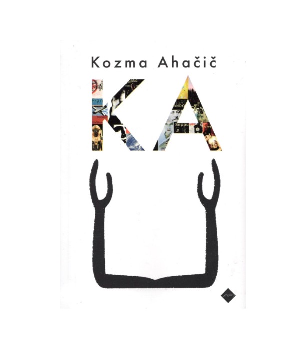 Ka - Kozma Ahačič
