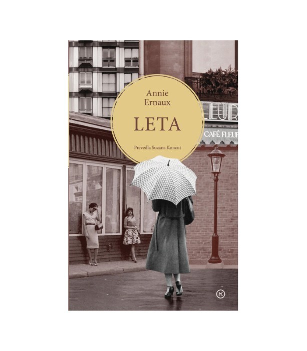 Leta