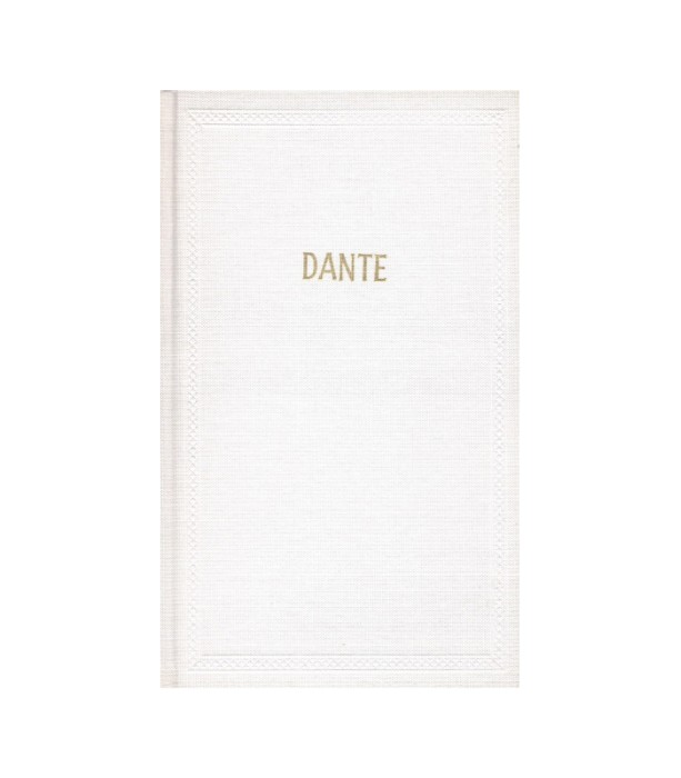 Zbirka Lirika: Dante