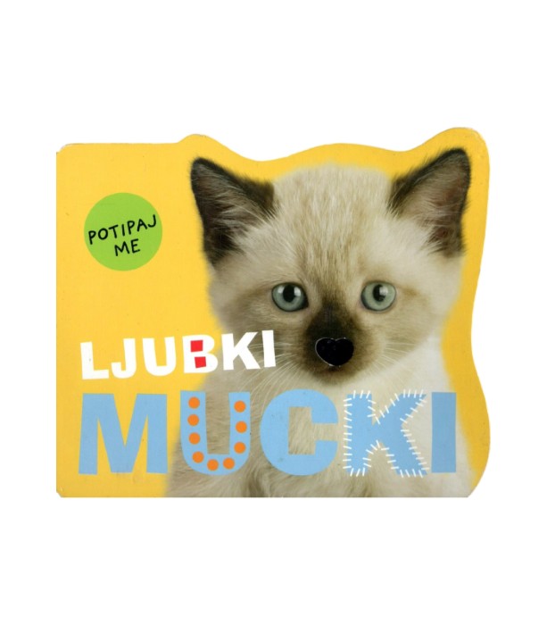 Ljubki mucki