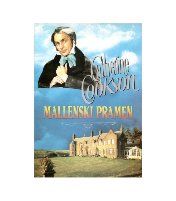 Mallenski pramen - Catherine Cookson