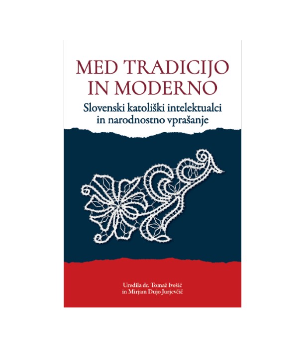 Med tradicijo in moderno