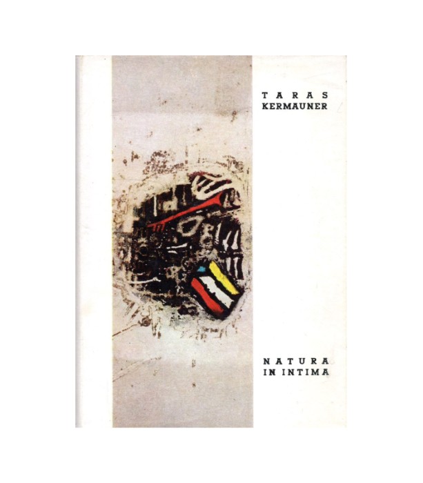 Natura in intima - Taras Kermauner