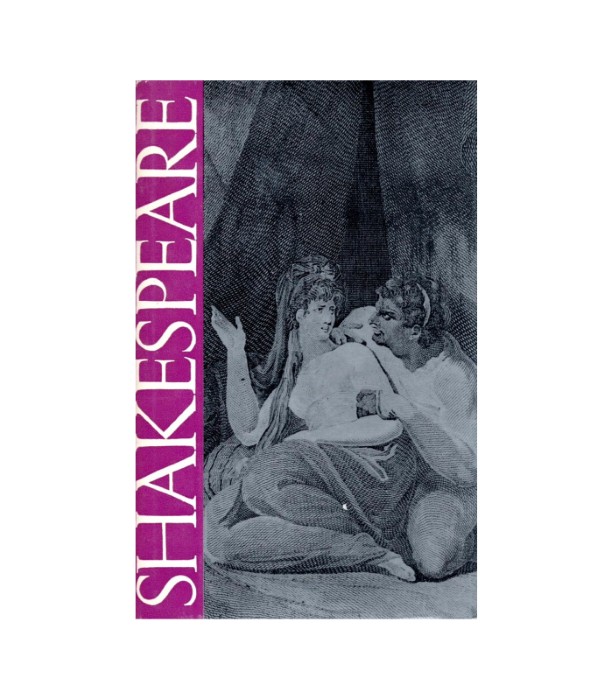 Othello; Macbeth; Kralj Lear - William Shakespeare