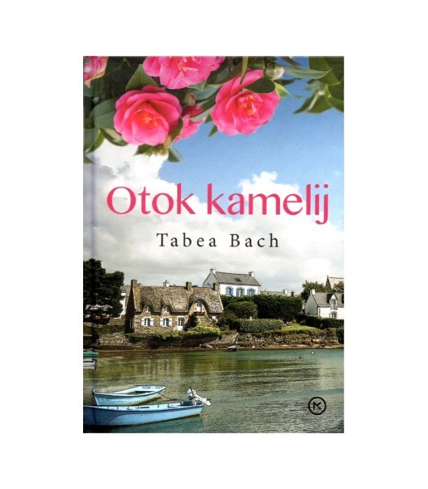 Otok kamelij - Tabea Bach