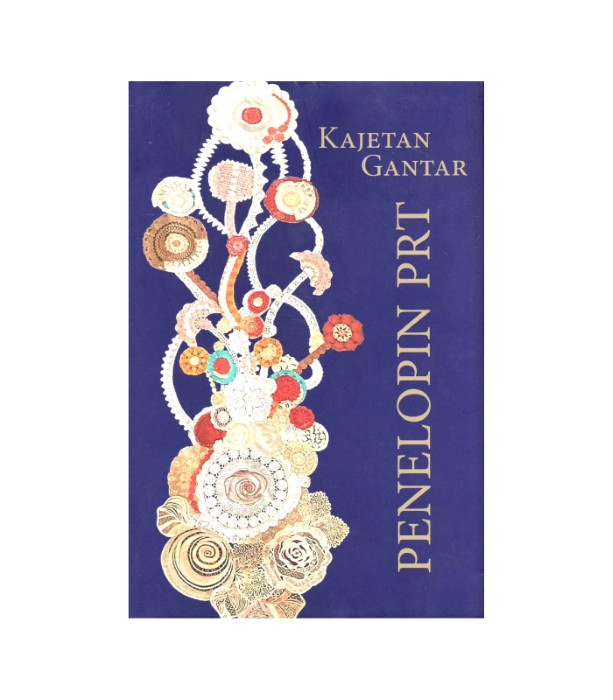 Penelopin prt - Kajetan Gantar