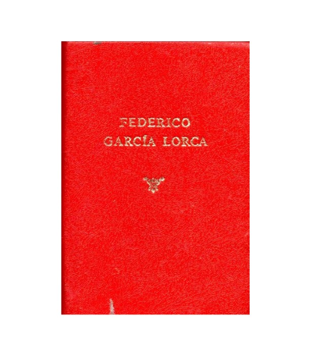 Pesem hoče biti luč - Federico Garcia Lorca