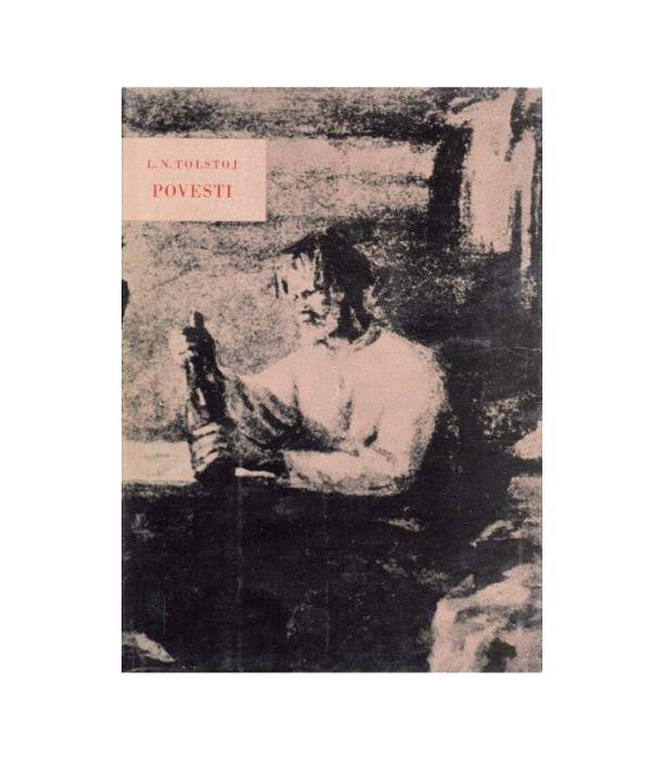 Povesti - L.N. Tolstoj