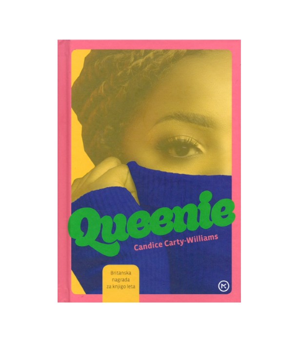 Queenie - Candice Carty-Williams