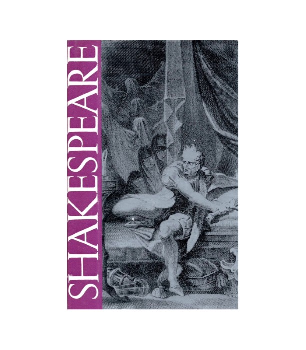 Rihard III.; Dva gospoda iz Verone; Komedija zmešnjav - William Shakespeare