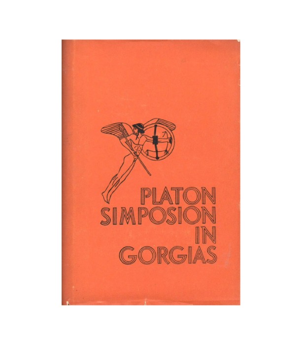 Simposion in Gorgias - Platon