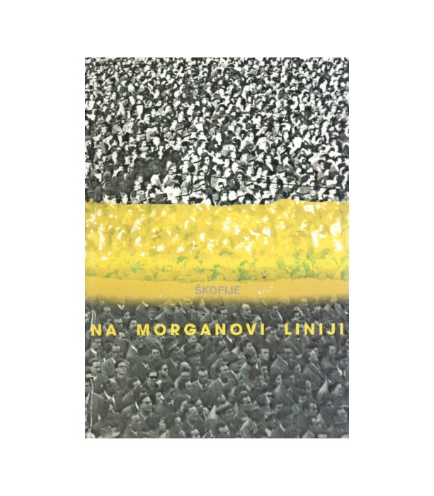 Škofije na Morganovi liniji