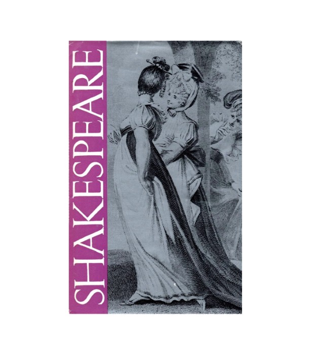Soneti - William Shakespeare