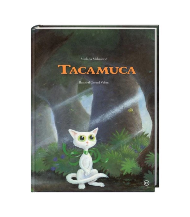 Tacamuca - Svetlana Makarovič