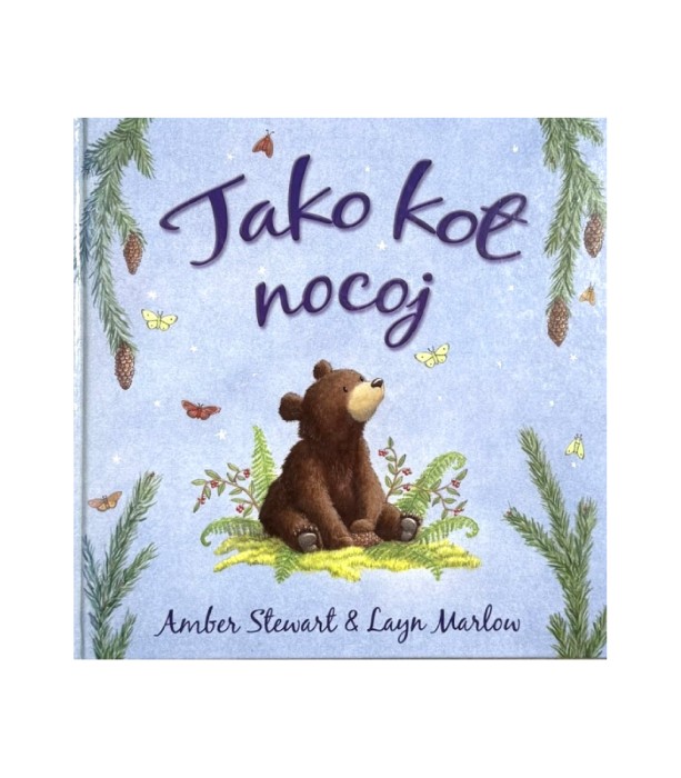Tako kot nocoj - Amber Stewart, Layn Marlow