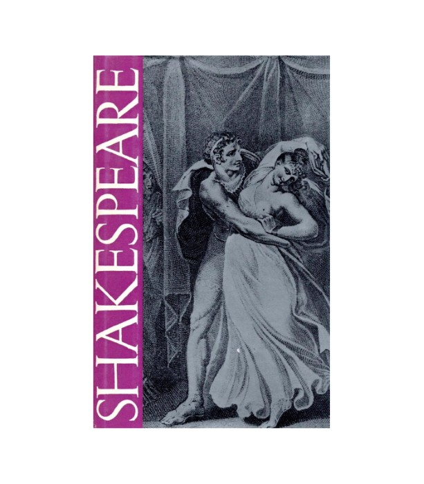 Troilus in Kresida; Dober konec vse povrne; Milo za drago - William Shakespeare