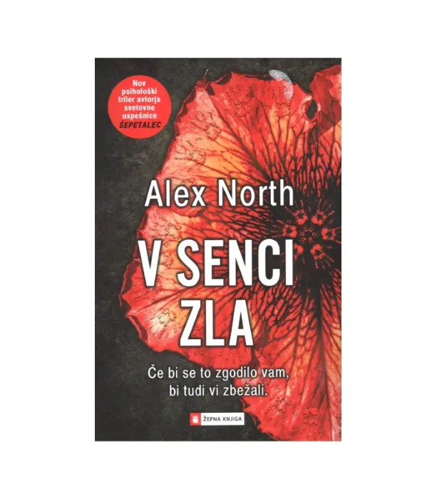 V senci zla - Alex North
