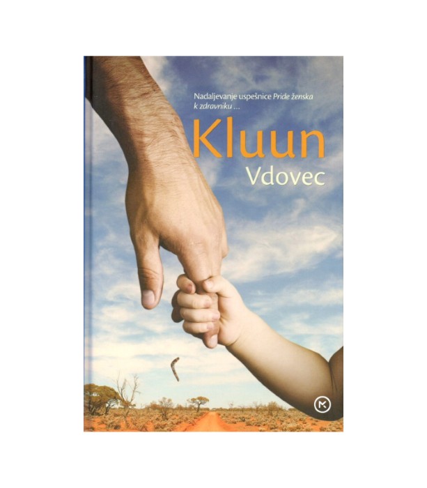 Vdovec - Kluun