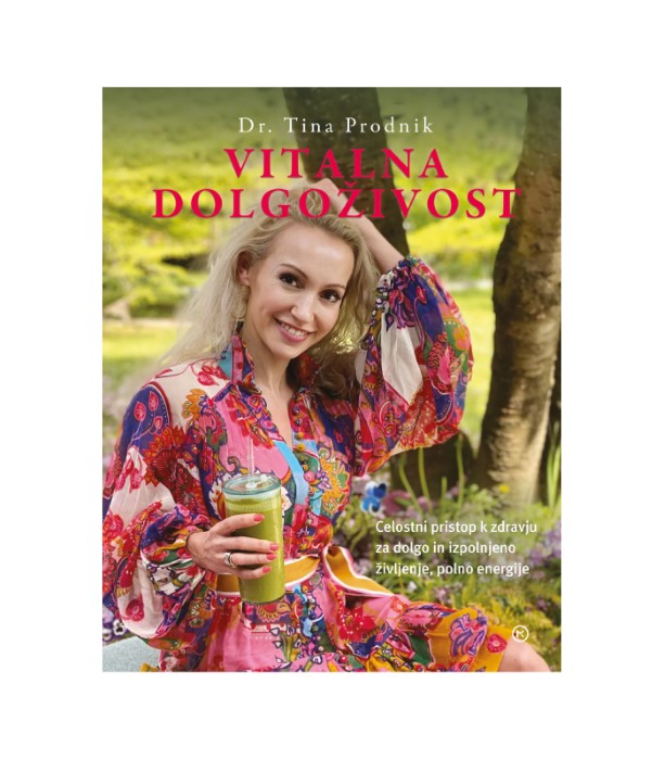 Vitalna dolgoživost